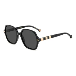Γυναικεία Γυαλιά Ηλίου Carolina Herrera Her0106Skdx (55/20/140 mm) Black