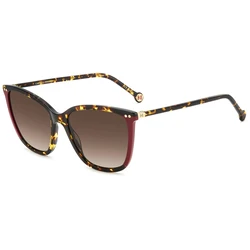 Carolina Herrera Women's Sunglasses HER0245/S O63 - 55/17/145 mm
