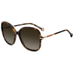 Carolina Herrera Women Sunglasses HER0269S 086 (58/18/135)