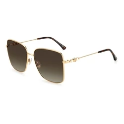 Γυναικεία Γυαλιά Ηλίου Jimmy Choo Hesters06Jha (59/15/145 mm) Golden