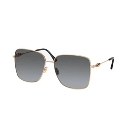 Γυναικεία Γυαλιά Ηλίου Jimmy Choo Hester-S-2M2 (59/15/145 mm) Golden
