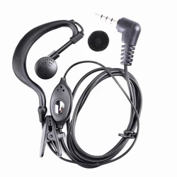Handsfree Baofeng T1 - Ασύρματα ακουστικά