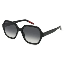 Γυναικεία Γυαλιά Ηλίου Hugo Hg1265S807F69 (56/17/140 mm) Black