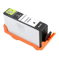 Μελάνι Συμβατό Premium Inkjet για HP 903L, 20ml, Black