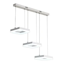 Φωτιστικό Οροφής LED Powertech HLL-0102 35W 4000K 70x120cm λευκό