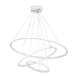 Φωτιστικό Οροφής Powertech LED HLL-0104, 44W, 4000K, 60X60Cm, Λευκό