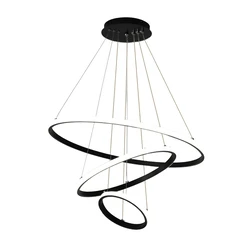 Φωτιστικό Οροφής Powertech LED HLL-0105, 44W, 4000K, 60X60Cm, Μαύρο