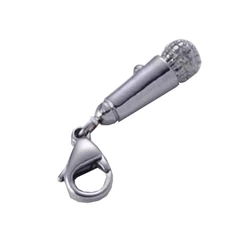 Γυναικείο Κολιέ Time Force Hm019C (1,5cm) από Ατσάλι Silver