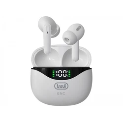 Bluetooth Handsfree Ακουστικά Trevi In-Ear HMP-12E40