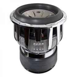 Subwoofer Αυτοκινήτου Earthquake HOLEES 15