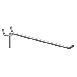 UNBRANDED Single Hook for Perforated Stand 20cm