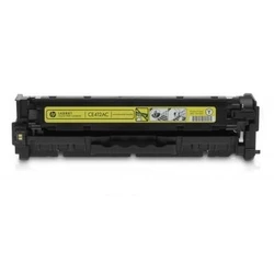 HP 305A Κασέτα Τόνερ Κίτρινη (CE412A)