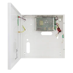 Τροφοδοτικό CCTV Pulsar HPSB-12V7A-C, 13.8V/7A/17Ah buffer