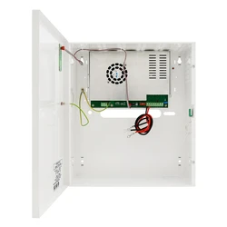PULSAR Power Supply HPSB 24V10A C 27.6V 10A