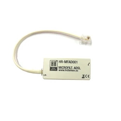 ADSL Filter HR M F