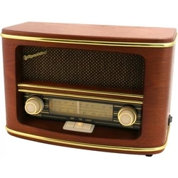 Ραδιόφωνο Roadstar FM/AM HRA-1500N