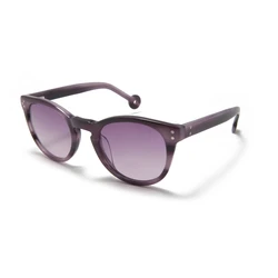 Unisex Γυαλιά Ηλίου Hally&Son Hs503S50 (51/23/145 mm) Violet