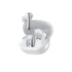 QCY Ακουστικά MeloBuds N20 White