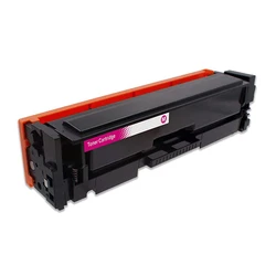 Toner Συμβατό Premium για HP, CF543X, 2.5K, magenta