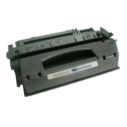 Toner Συμβατό HT για HP, Q5949X, μαύρο, 7K
