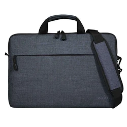 Τσάντα Laptop Port Designs BELIZE TL Messenger case Gray