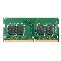 Μνήμη RAM Φορητού DDR4 4GB Synology D4NESO-2666-4G 1 x 4GB 2666 MHz