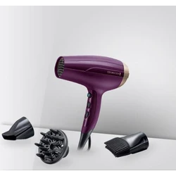 Πιστολάκι Μαλλιών Remington D5219 2300W Purple
