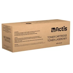 Toner Συμβατό Actis TH-44A για HP 44A CF244A Black