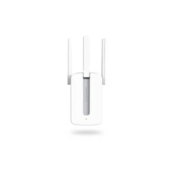 Repeater Mercusys MW300RE network extender Network transmitter & receiver White v1