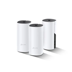 Access Point TP-Link Deco P9 3-pack v5