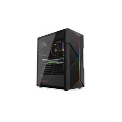 Κουτί Η/Υ KRUX ASTRAL Black