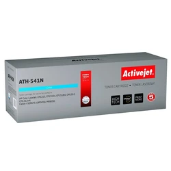 Toner Συμβατό Activejet ATH-541N για HP CB541A / Canon CRG-716C Cyan