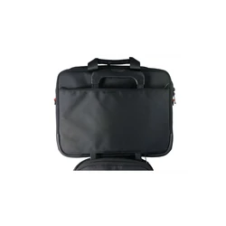 Τσάντα Laptop Addison 15,6" CORNELL Briefcase Black