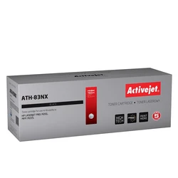 Toner Συμβατό Activejet ATH-83NX για HP CF283X