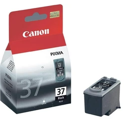 Μελάνι Canon PG-37 Original Black 1 pc(s)