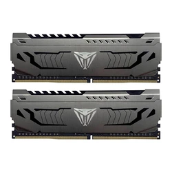 Μνήμη RAM Σταθερού DDR4 16GB Patriot Viper 3200 PVS416G320C6K