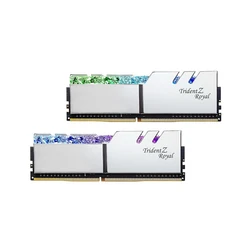 Μνήμη RAM Σταθερού DDR4 32GB G.Skill Trident Z Royal F4-3600C16D-32GTRSC