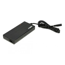 Φορτιστής Laptop iBox IUZ90WA power adapter/inverter Indoor 90 W Black