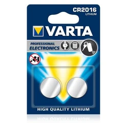 Μπαταρία Varta CR2016 Single-use battery Alkaline