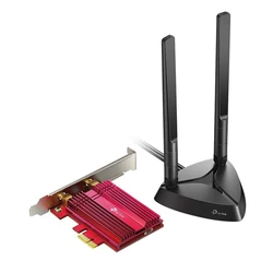 Κάρτα Δικτύου PCIe TP-LINK AX3000 Wi-Fi 6 Bluetooth 5.0