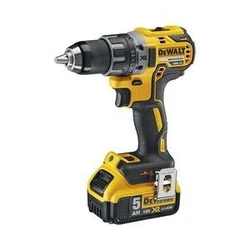 Δράπανο DeWalt DCD791P2-QW