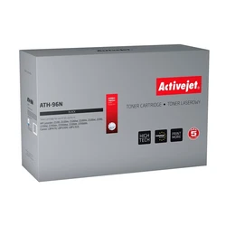 Toner Συμβατό Activejet ATH-96N για HP C4096A Canon EP-32