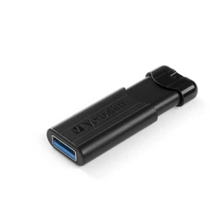 USB Flash 64GB Verbatim 49318 USB 3.0 Black