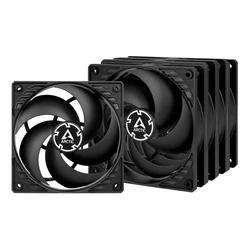 Case Fan Arctic Cooling P12 ACFAN00135A 120 mm 1800 rpm