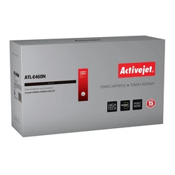 Toner Συμβατό Activejet ATL-E460N για Lexmark E460X21E