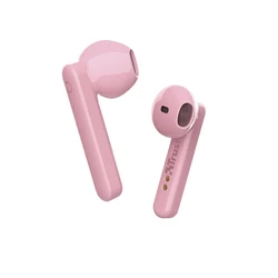 Bluetooth Headset Trust Primo Headset In-ear Pink