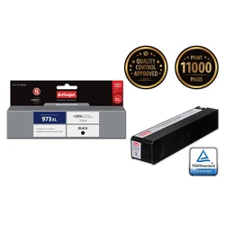 Μελάνι Συμβατό Activejet για Hewlett Packard No.973XL L0S07AE