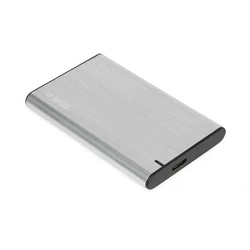 Θήκη Σκληρού Δίσκου iBox HD-05 2.5" HDD/SSD enclosure Grey