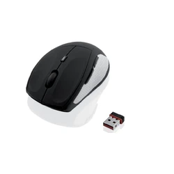 Ποντίκι iBox IMOS603 mouse RF Wireless Optical 1600 DPI Right-hand