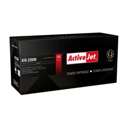 Toner Συμβατό Activejet ATB-3280N για Brother TN-3280